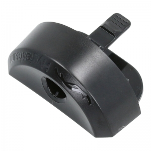 Hygiene Anschlussadapter - Saeco &amp; Philips SM7786/00 - Xelis Edelstahl Anthrazit