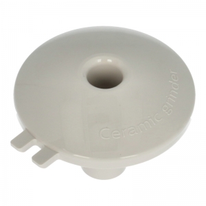 Fingerschutz (V2) - Saeco &amp; Philips SM7686/00 - Xelsis Edelstahl