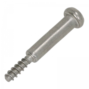 Schraube (T15 / 3x16mm) - Saeco &amp; Philips EP2220/10 - 2200 Series Matt Schwarz