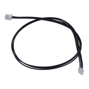 Kabel (3-Polig / 310mm) für Mahlwerksensor - Saeco &amp; Philips HD8768/01 - Moltio Schwarz