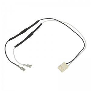 Kabel (L=400mm) für Mahlwerk - Saeco &amp; Philips SM7786/00 - Xelis Edelstahl Anthrazit