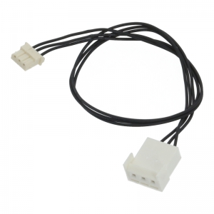 Kabel (3-Polig / 290mm) für Flowmeter - Saeco &amp; Philips HD8752/95 - Intelia Evo Perlmuttsilber