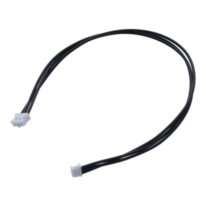 Kabel (3-Polig / 245mm) für Mahlwerksensor - Saeco &amp; Philips EP3246/70 - 3200 Series Silber