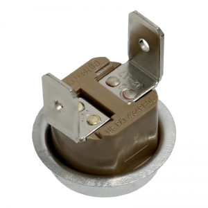 Thermostat (190°C) - Saeco (bis 2010) SUP032NR - Talea Ring