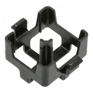 Support / Halterung für Schwimmer - DeLonghi ESAM 428.80.SB - Perfecta Evo