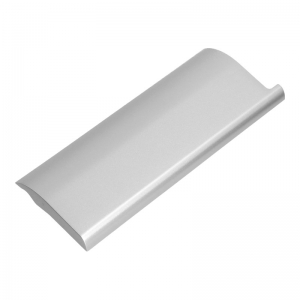 Blende (Silber) für Wassertank - DeLonghi EAM 3250 - Magnifica