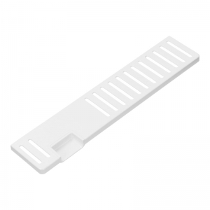 Pulverschachtdeckel (Weiß) - DeLonghi ESAM 5450 EX:1 - Perfecta