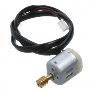 Motor inkl. Kabel für Platine - DeLonghi ESAM 6850.M - PrimaDonna Exclusive