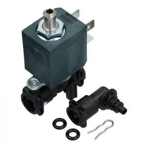 Solenoidventil / Magnetventil Reparatur Kit - DeLonghi ESAM 3500.S - Pronto Cappuccino
