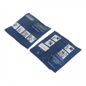 DeLonghi SoftBalls - Anti-Kalk-Kugeln (2er-Pack) - DeLonghi EN 80.O - Nespresso Inissia