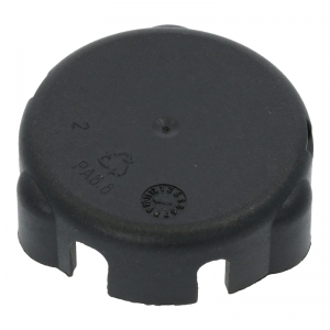 Rückhaltedeckel für das Keramikventil - Jura S95 Impressa