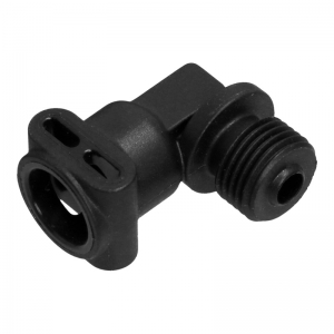 Pumpenanschluss (L-Form) für CP3 / CP4 Pumpen - Melitta Solo E950-111 Caffeo