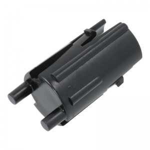 Adapter für den Dampfhahn - Jura E85 Impressa