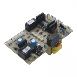 Leistungselektronik - Jura 801 Impressa