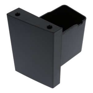 Schublade (Schwarz) für Münzbehälter - Jura X9 Impressa