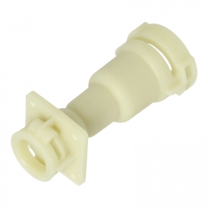 Anschluss (Neue Version) am Thermoblock - Saeco &amp; Philips EP2224/10 - 2200 Series Kaschmirgrau