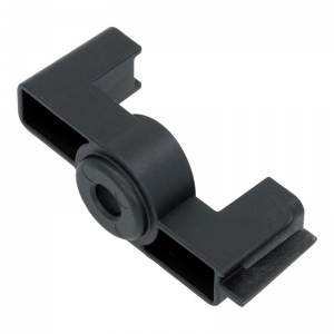 Halter für Drainagemagnet / Wärmetauscher - Jura X5 Impressa