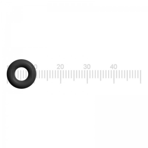 Dichtung / O-Ring für Drainageventil Andockstutzen - Jura ENA Micro 9