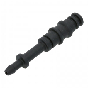 Adapter (Lang / Schwarz) - Jura X9 Impressa
