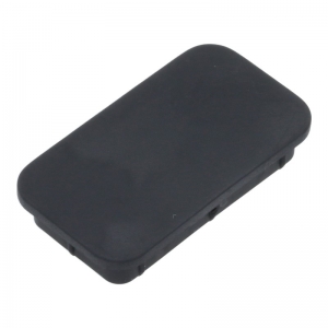 Abdeckung für Schalteröffnung der Gehäuserückwand - Jura XS95 One Touch Impressa