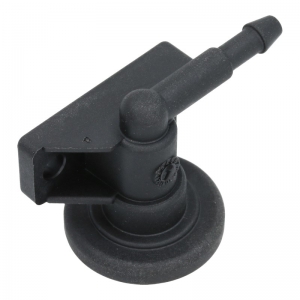 Fluid-Halter für Dampfrohr - Jura J5 Impressa