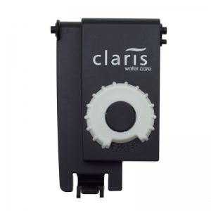 Spannbügel für Wasserfilter Claris (WHITE) - Jura J5 Impressa