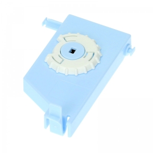 Spannbügel (BLUE) für Wasserfilter Claris - Jura E25 Impressa