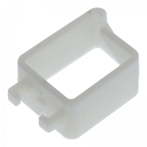 Halter für Litzen - Jura Giga X8c Professional