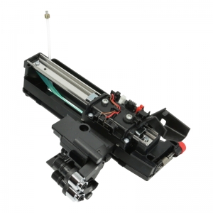 Gehäuse für Kaffeeauslauf - Jura Giga X8c Professional