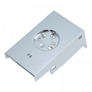 Blende für Auslauf - Jura F9 (G2)