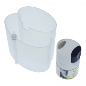 Behälter für Milchsystem-Reinigung - Jura F90 Impressa