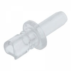 Nippel / Verbinder (HP3 / V2) für den Milchschlauch