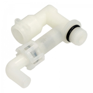 Überdruckventil für Pumpe - DeLonghi EAM 4400 - Magnifica