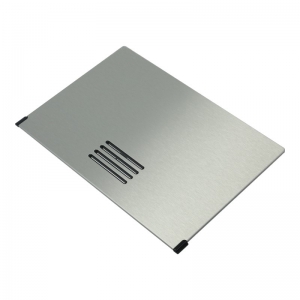 Bohnenbehälterdeckel (Silber) - DeLonghi ECAM 28.465.MB - PrimaDonna S Deluxe