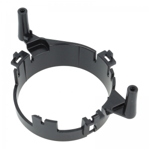Mahlwerk Adapter für den Bohnenbehälter - Jura D60