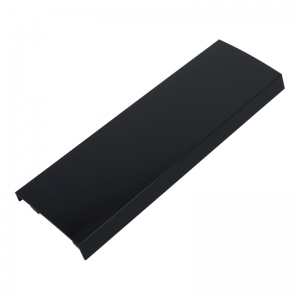 Frontblende (Rechts / Pianoblack) - Jura D60