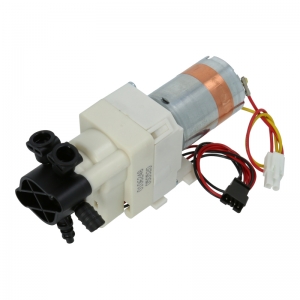 Keramikventil (12-24V) - Jura Giga X3 (G2)