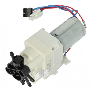 Keramikventil (12-24V) - Jura Giga X3 (G2)