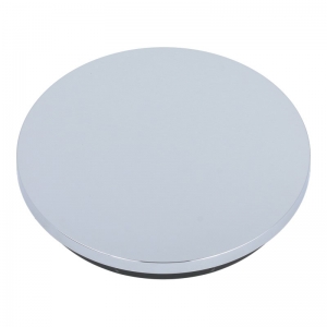 Wassertankdeckel (Chrom) Jura ENA 5 (EA) / ENA 8 Serie Kaffeevollautomaten