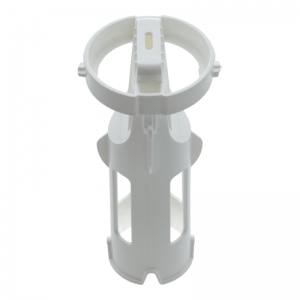 Verlängerung (Weiß) für Claris (SMART) Filterpatrone - Reinigung &amp; Pflege Wasserfilter &amp; Wasserfilter-Systeme
