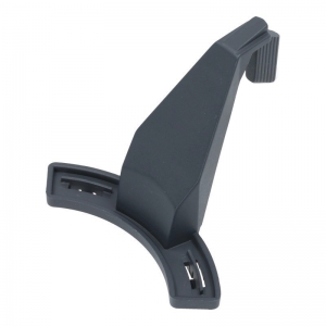 Mahlgradeinstellhebel (Grau) - Saeco (bis 2010) SUP016R - Royal Cappuccino