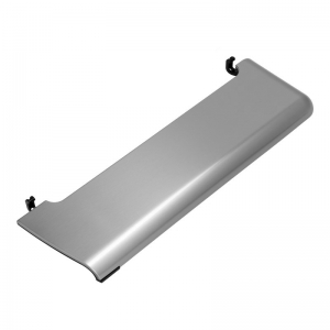 Bohnenbehälterdeckel (Edelstahl) - Saeco &amp; Philips HD8946/02 - Xelsis Edelstahl