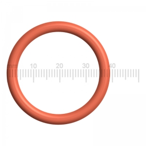 Dichtung / O-Ring für Wassertank - Rocket Appartamento