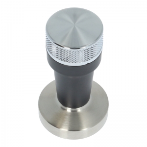 DeLonghi Tamper (50mm / Kunststoff / Edelstahl) - Accessoires &amp; Zubehör Tamper &amp; Zubehör