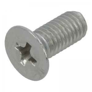 Schraube (M5x12mm) für Sieb / Dusche - Quickmill 04100 Pippa