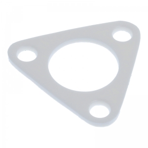 Teflondichtung (80x80x80x3mm) für Heizung - Profitec Pro 800