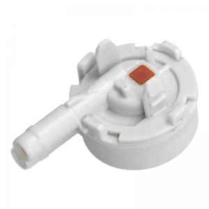 Flowmeter / Durchflussmelder - DeLonghi EN 125.S - Nespresso Pixie