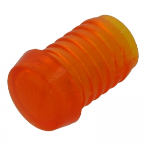 Abdeckung (Orange) für Kontrolllampe - Quickmill 0995 Vetrano (NEW)