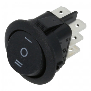 Schalter (Ein-Aus) - Quickmill 060 EVO (Mühle)
