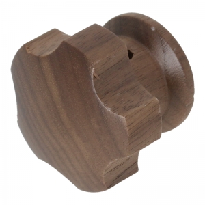 Drehknopf (Holz) - Quickmill • Modell wählen! •
